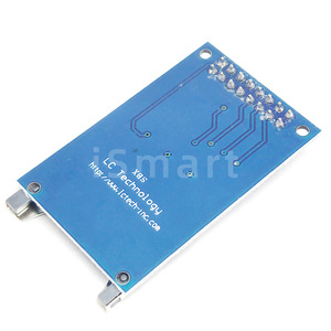 อ่านเขียนโมดูล SD Card โมดูล SOCKET Reader ARM MCU สำหรับ DIY Starter Kit - Product Image 4