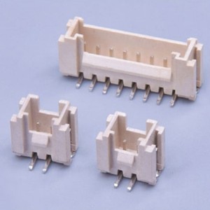 JST MOLEX PH2.0 2.0间距PH 2引脚4引脚6引脚SMT贴片印刷电路板母连接器端子附件 - Product Image 5