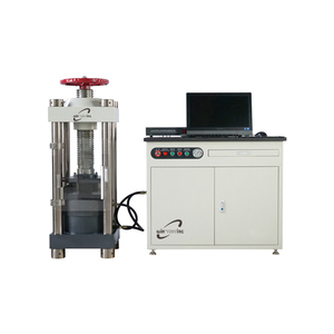 2000A Hydraulic Digital Universal <strong>Computer</strong> <strong>Control</strong> Concrete Compression <strong>Testing</strong> <strong>Machine</strong> <strong>Laboratory</strong> Equipment - Product Image 6