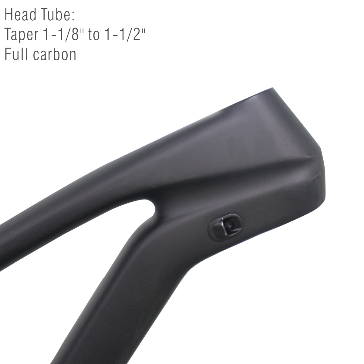 2023 High quality 29er boost travel 100mm MTB Mountain Carbon Bike Frame for adult Cross Country Bicycle Frame