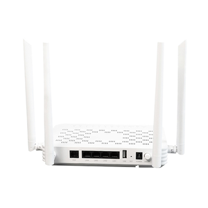 Xpon 4 * GE + 1 * VoIP + 1 * USB + 1 * SC/UPC 2.4GHz 5GHz dual-band wifi5 <span class=keywords><strong>Router</strong></span> xpon onu - Product Image 2