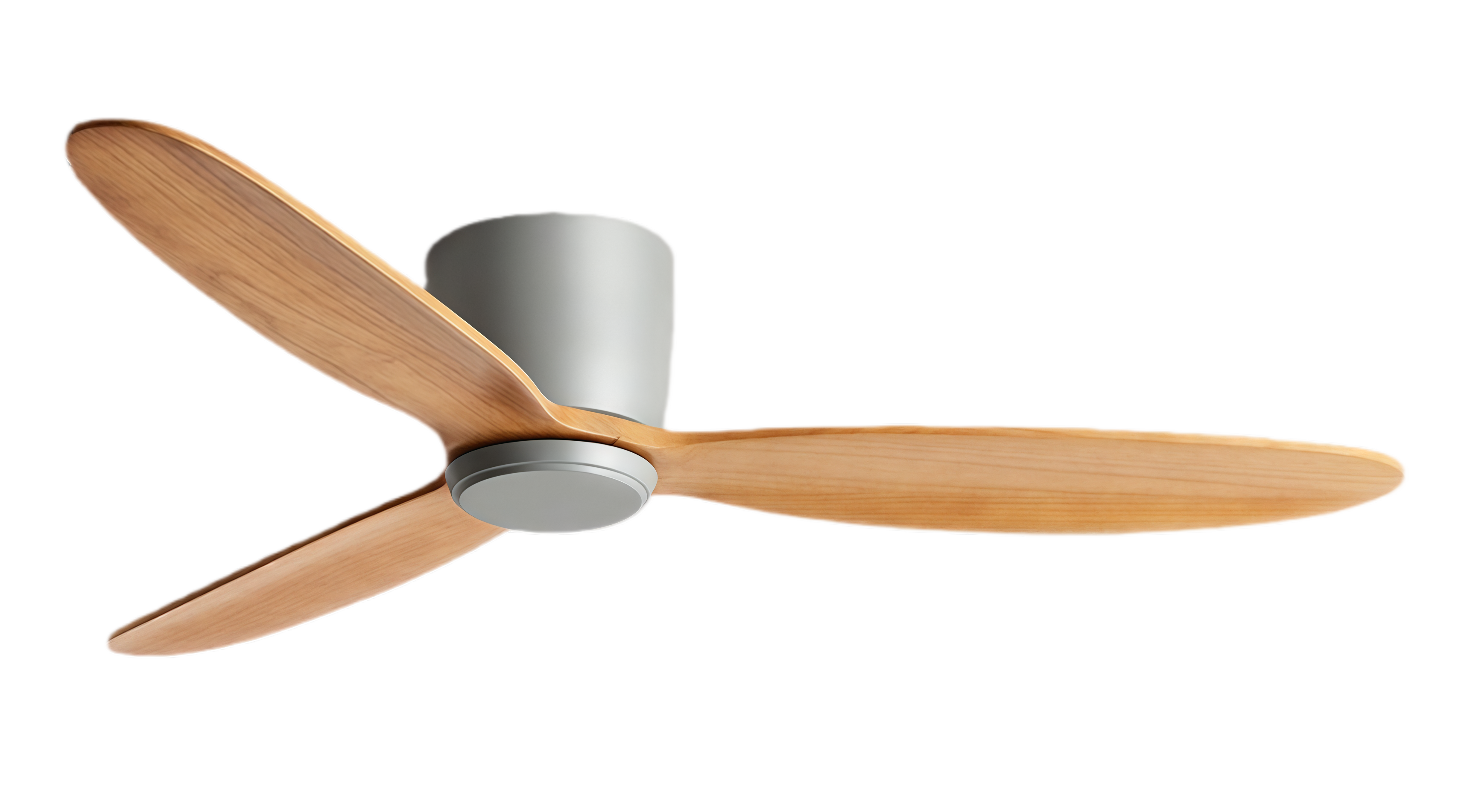 ลายไม้สีเทา