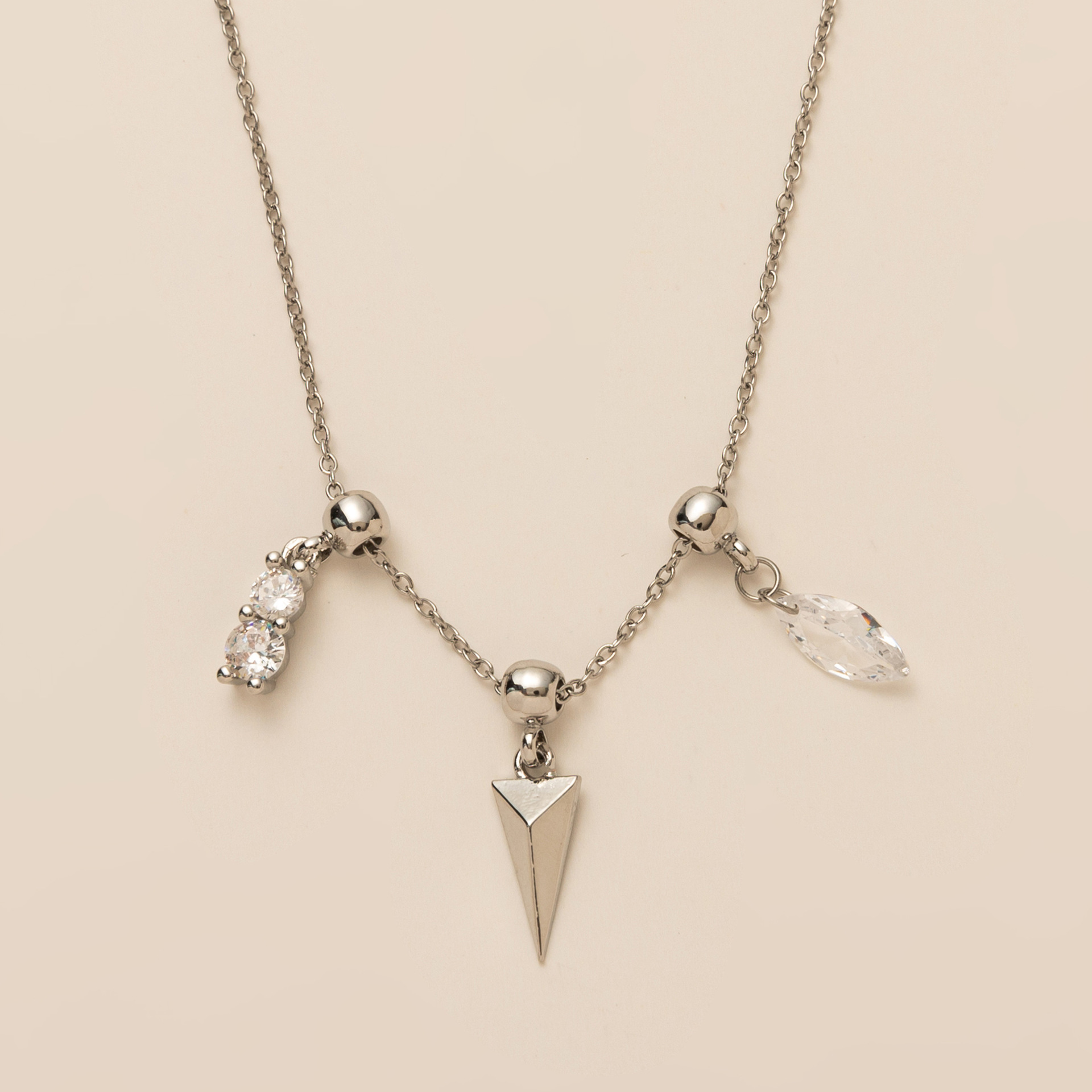 Design 5 - Silver