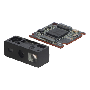 Newland Embedded <strong>Barcode</strong> Scanner with QR Code <strong>Scanning</strong> <strong>Module</strong> Easy Installation Small Size Compatible with USB &amp; COM Interfaces - Product Image 2