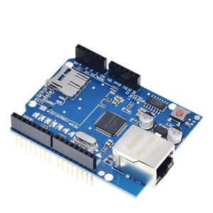 UNO Shield Ethernet Shield W5100 R3 Entwicklungs platine für Arduino