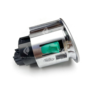 PERFECTRAIL LR050802 Auto Ignition Stop Start Button Drucksc halter für Land Rover Range Rover L322 2010-2012 - Product Image 2