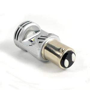 Luces 1156 BA15S 7440หลอดไฟ Led,5530 P21w T20 1157 7443ยานยนต์ Led ไฟเลี้ยว1156 24โวลต์ - Product Image 4