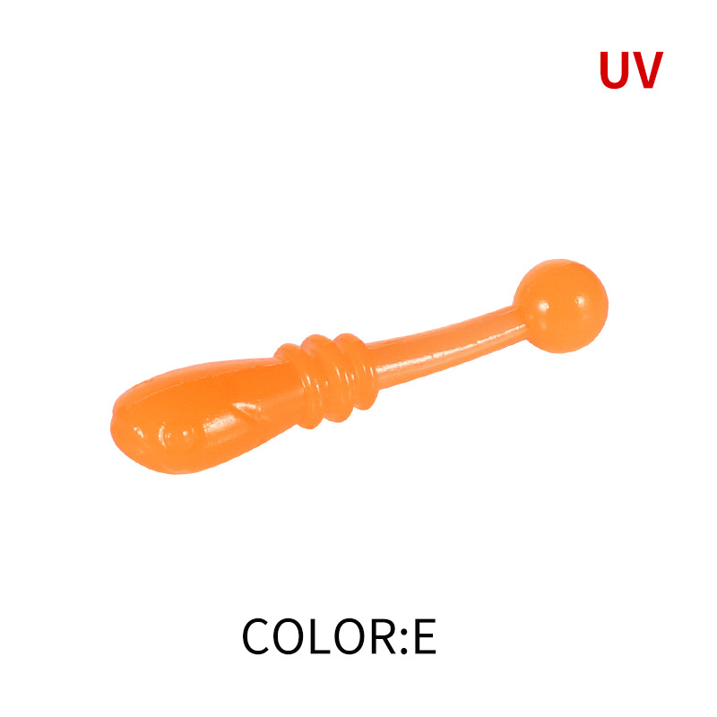 Orange Color-E