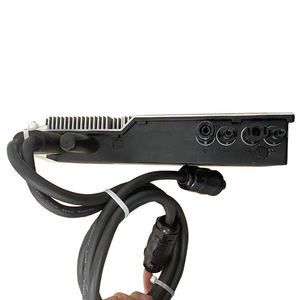 NEPマイクロインバーター家庭用ソーラーシステム用ハイブリッドグリッド800wマイクロインバーター単相 - Product Image 2