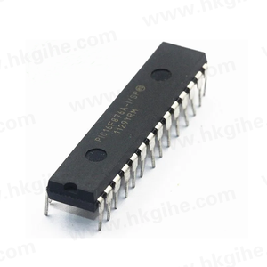 Yeni orijinal entegre devre PIC16F876A PIC16F876A-I/SP mikrodenetleyici IC - Product Image 1