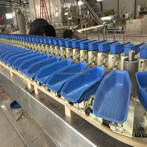 Rotary Tray Type <strong>Sorting</strong> <strong>Machine</strong> Automatic Weight Grading <strong>Machine</strong> - Product Image 6