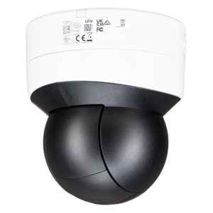原装UNI-VIEW 5MP迷你PTZ摄像机IPC6415SR-X5UPW-VG 5X LightHunter wi-fi红外PoE 8MP报警夜视IP67 - Product Image 6