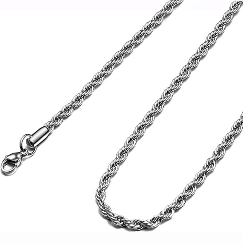 โซ่เชือก