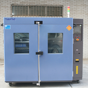 Máquina de prueba de temperatura y humedad del módulo PV - Product Image 3