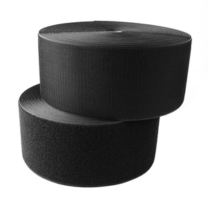 Popular Style Factory Price Back to Back <strong>Hook</strong> and <strong>Loop</strong> Cord <strong>Straps</strong> Cord Wraps Durable <strong>Double</strong> <strong>Sided</strong> Reusable Cable Ties - Product Image 3