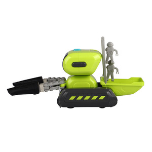 Детский робот с дистанционным управлением - Product Image 2