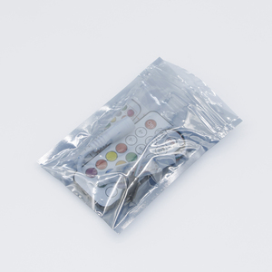 ミニRFRGBLEDコントローラー調光器DC5V-12V6A21キーRGB50503025LEDストリップライト用ワイヤレスリモコン - Product Image 6