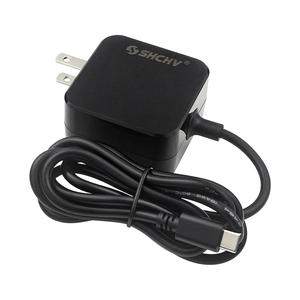 <strong>Raspberry</strong> <strong>Pi</strong> 27W USB-C <strong>Power</strong> Supply 5.1V 5A Compatible for PD Charging EU US UK Plug for <strong>Raspberry</strong> <strong>Pi</strong> 5 - Product Image 4