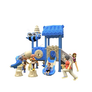 حار بيع رياض الأطفال الحضانة ملعب <span class=keywords><strong>Burlington</strong></span> الطفل معدات لعب خارجية للأطفال الصغار 1-3 - Product Image 2