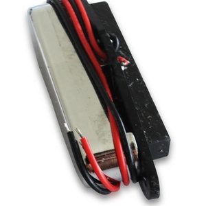 GMA305 TL Classic Vibe 50 Telecaster scolling Pickup per strumenti e accessori a corda