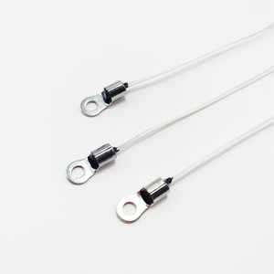 Sensor de temperatura NTC de respuesta rápida para control de carga de batería con alta estabilidad y amplio rango - Product Image 6