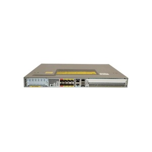 Router di rete Gigabit Ethernet serie ASR 1000 ASR1001-X - Product Image 2