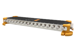 5 in 32 out衛星マルチスイッチdiseqc2.0c kuバンドカスケード衛星マルチスイッチ5x5x32 - Product Image 6
