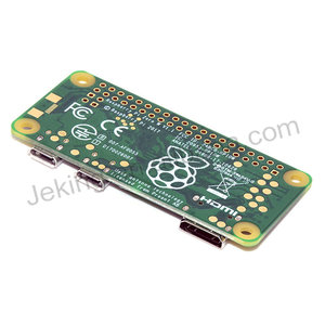 <strong>Raspberry</strong> <strong>Pi</strong> Zero W <strong>version</strong> Development Board with 1GHz CPU 512MB <strong>Raspberry</strong> <strong>Pi</strong> Zero W