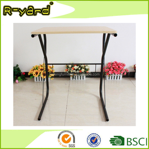 Laptop computer office furniture space-saving home center computer desk