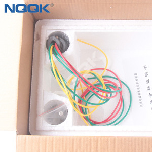 JD1A-40 220V elektromanyetik hız motor kontrolörü - Product Image 4