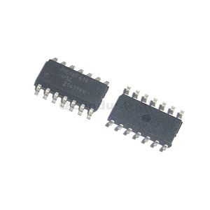 QZ 16F616-<strong>I</strong>/SL Original IC MCU 8BIT 3.5KB FLASH 14SOIC <strong>PIC16F616</strong> <strong>PIC16F616</strong>-<strong>I</strong> <strong>PIC16F616</strong>-<strong>I</strong>/SL - Product Image 2