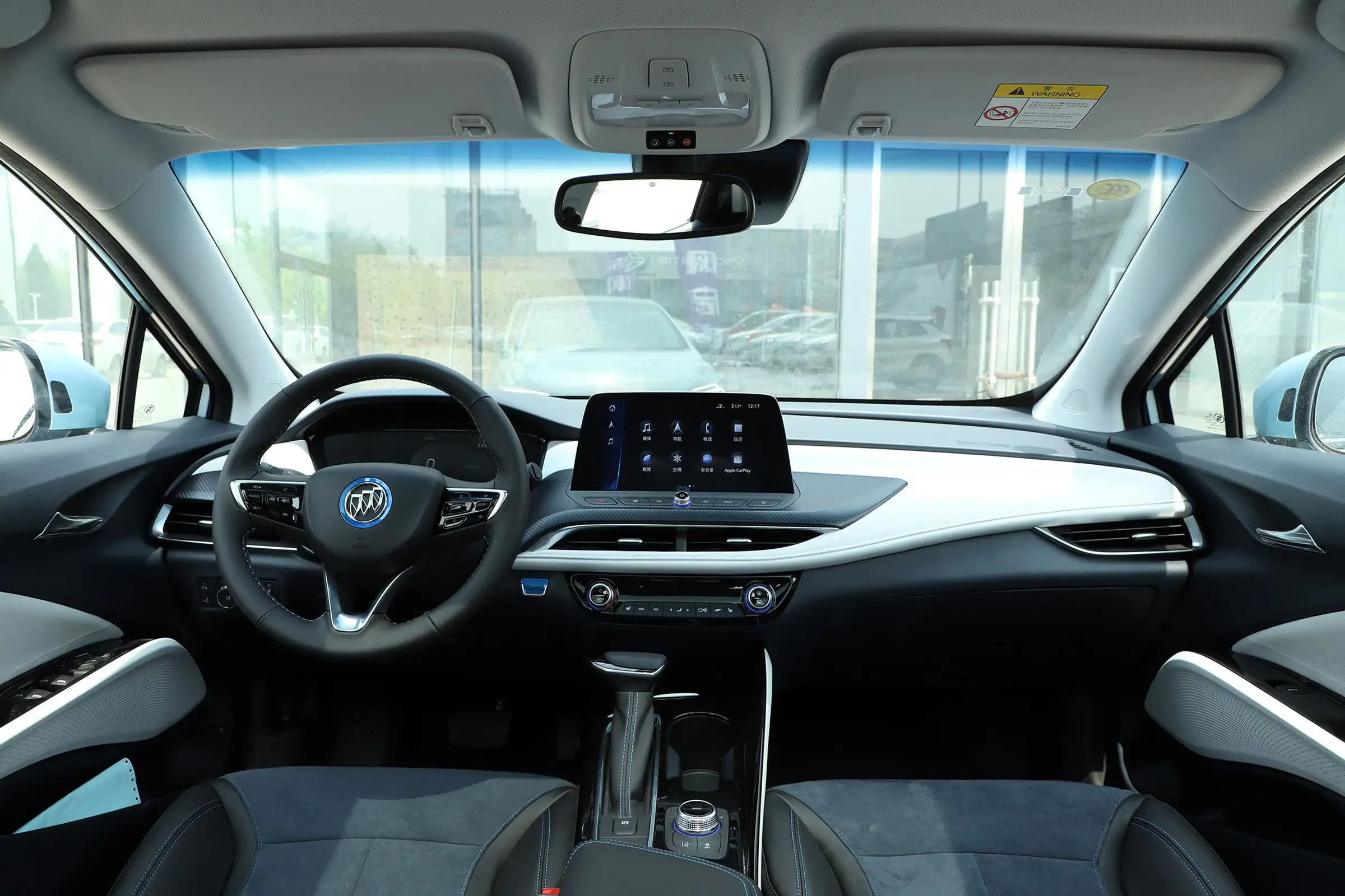 بويك فليت 6 2021 2022 2023 سيارات كهربائية مستعملة مدمجة هاتشباك رخيصة كهربائية بالكامل صندوق تروس أوتوماتيكي الصين سيارات كهربائية مستعملة