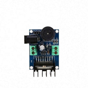 TDA7297パワーアンプモジュールオーディオアンプモジュールオーディオ開発ボード - Product Image 1