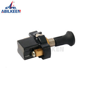 Interruptor automático de dos terminales SPST para coche, precio barato, alta calidad, 10A, 12VDC, SPST, 1 unidad, 2 unidades - Product Image 2
