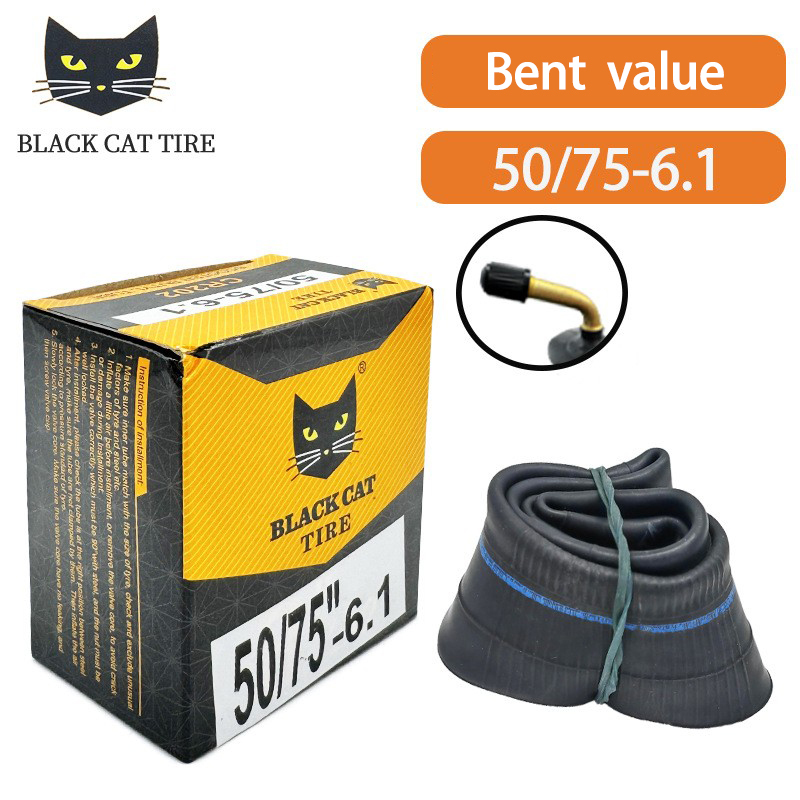 50/75-6.1 bent valve