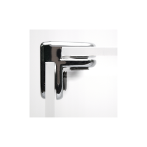 Bespoke Easy to Assemble clear Acrylic Modular <strong>Display</strong> <strong>Cube</strong> Box Fixed with Hardware Connection - Product Image 3