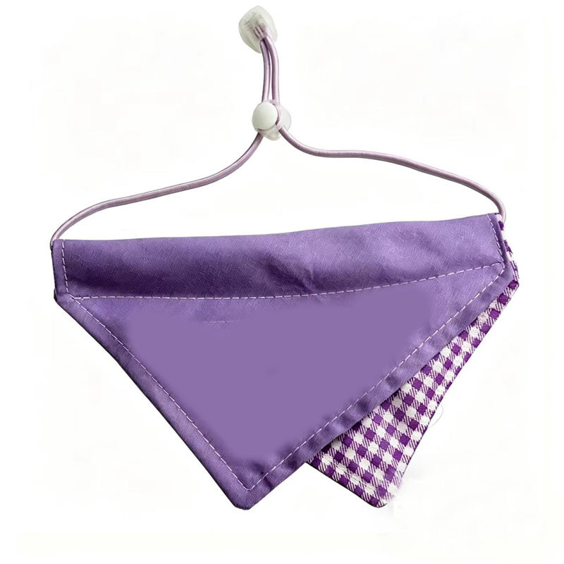 Purple solid color
