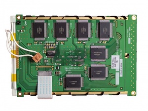DMF-50840NB-FW-ASE-BFN 5.7 inç 320*240 CCFL CCFL 14 pins lcd ekran lcd ekran lcd panel - Product Image 3