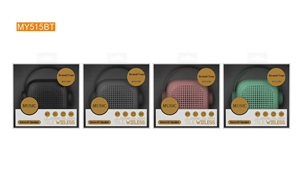 2020 productos de nuevo modelo de computadora portátil o TWS altavoz portátil - Product Image 5