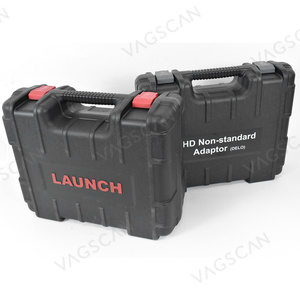 Für den start X431 pro v 5.0 auto elite pad vii j2534 obd2 volles system start X431 SmartLink C 2.0 services ecu programmierungstool - Product Image 5