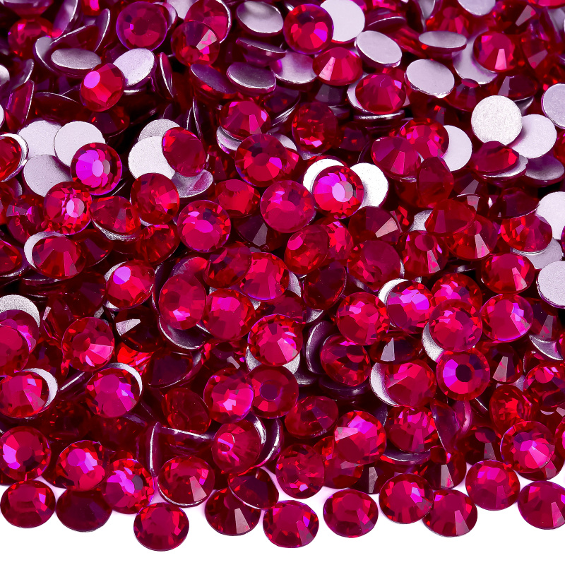 P346 Burgundy Red