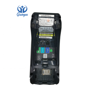 GPRS/ワイヤレス/Ethenet/ダイヤルvx520POSシステムPOSターミナルVerifoneVX520POSマシン。vx675vx680 vx690 c680 x990 - Product Image 4