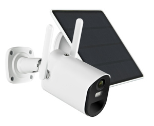 2.0万像素电池Cloudedge家用无线环巢相机，带电池 - Product Image 4