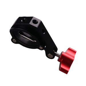 Kaliou Z076 Custom Super Clamp Camera Clamp <strong>Mount</strong> With 1/4&quot; Thread Bottom Clamp for DSLR Camera ,<strong>Ronin</strong>,LCD Field Monitor, LED L - Product Image 5