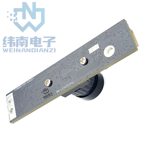 GC2093 Sensor Fixed Focus 60FPS USB HD 1080P Plug-and-Play <strong>Camera</strong> Module Compatible with Dual Digital Microphone UVC - Product Image 6