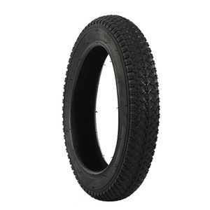 Orijinal fabrika 12 inç jantlar ve motosikletler için lastikler 700-12 toptan - Product Image 6