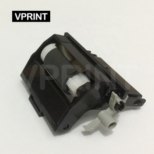 サムスンCLP 6806260 C2670 2680 C3010C3060プリンタースペアパーツ用の新しいJC93-00794Aフレームリタードホルダー分離アセンブリ - Product Image 4