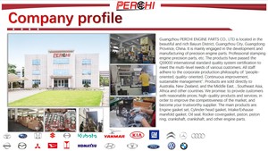 マツダM6 NEW LF L3-DE 2.0 C-MAX、ECO SPORT、FIESTASTエンジンスペア自動車部品ガスケットキットオーバーホールフルセット8LG9-10-271 - Product Image 4