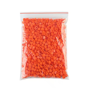 High <strong>Quality</strong> 8MM Building <strong>Blocks</strong> DIY <strong>Small</strong> Particle Building <strong>Blocks</strong> Color Optional 500 Particles Bulk Building <strong>Blocks</strong> - Product Image 6