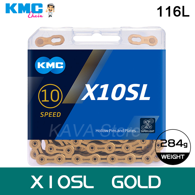 Oro X10-10SL-116